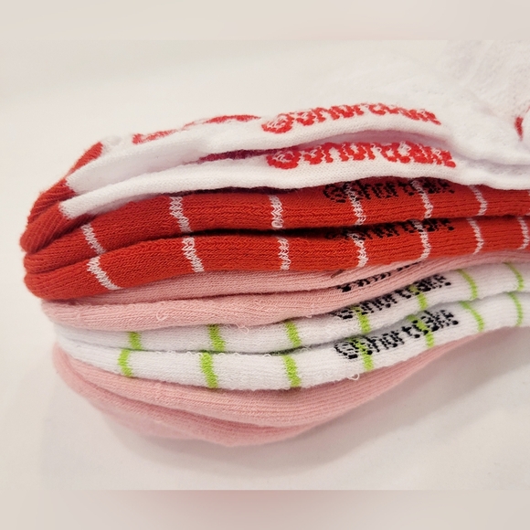 Strawberry Shortcake Three Piece Bundle - Picture 9 of 10